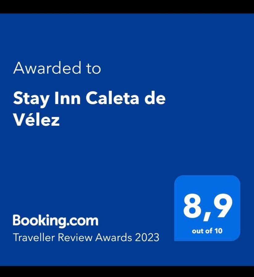 Apartment Stay Inn Caleta De Velez