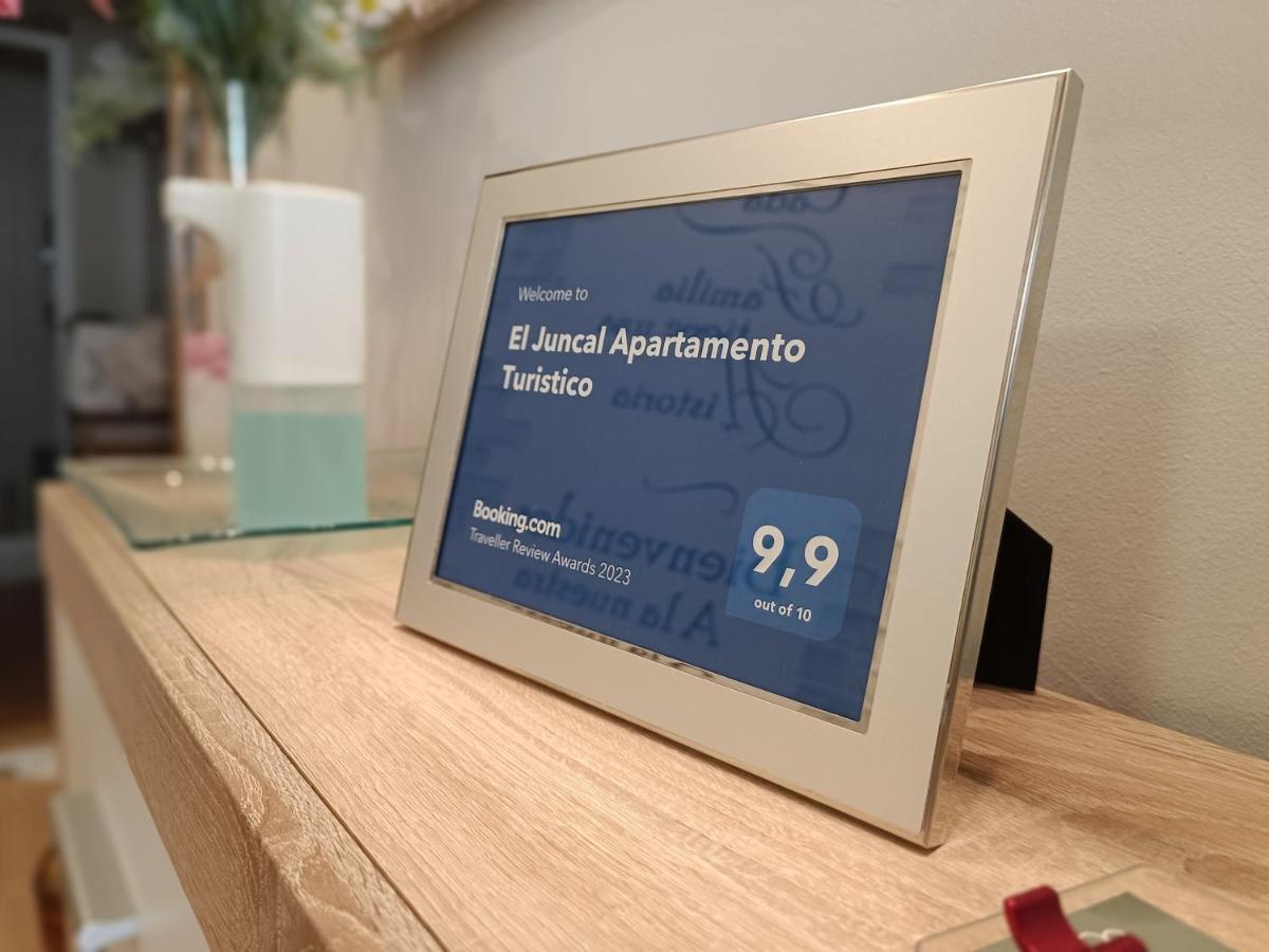 El Juncal Turistico Apartamento *