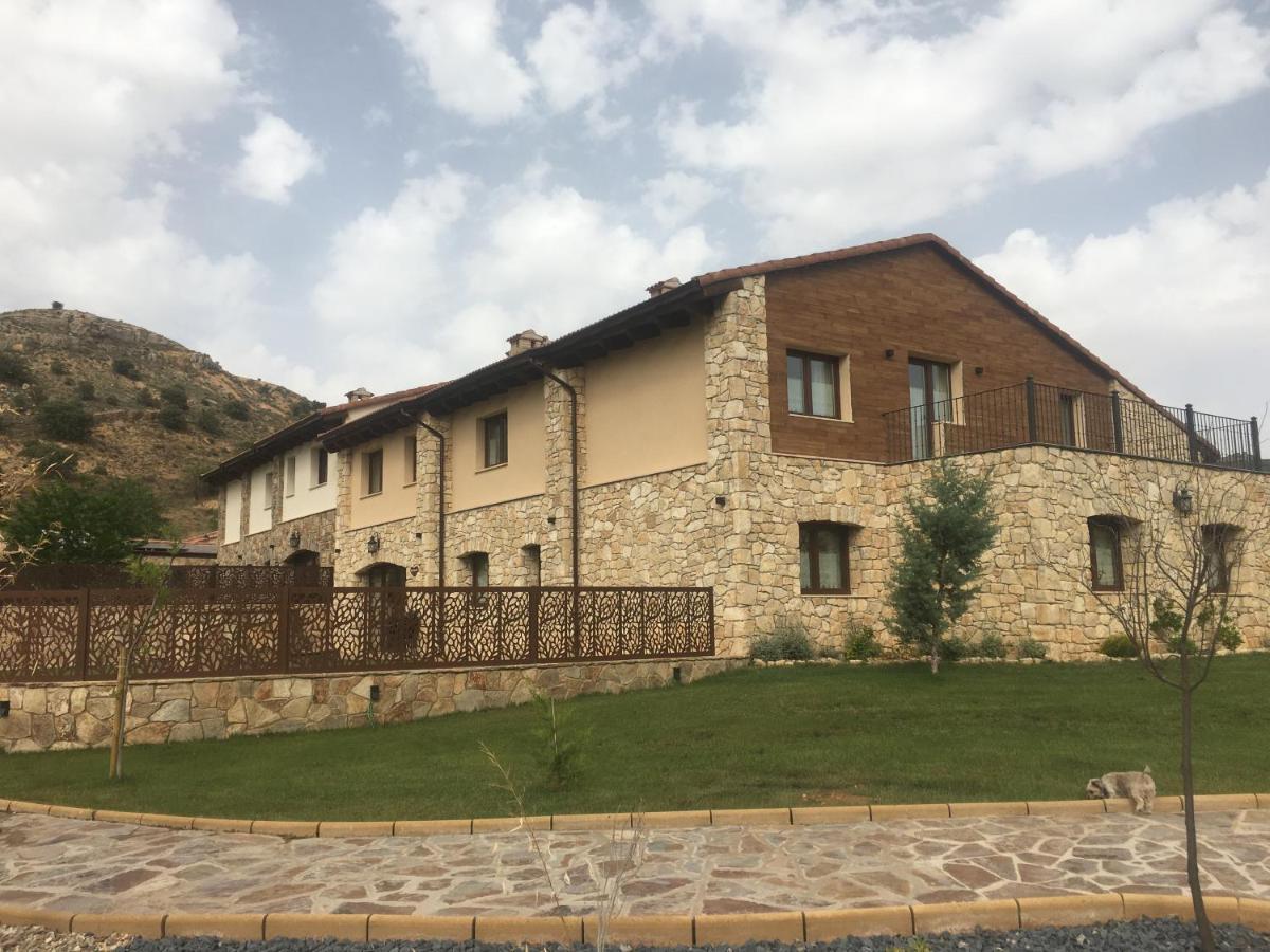 De Resort Fuentiduena