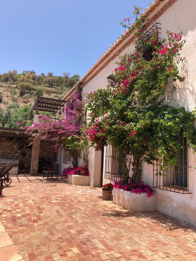 Cortijo Sancardo * Lujar
