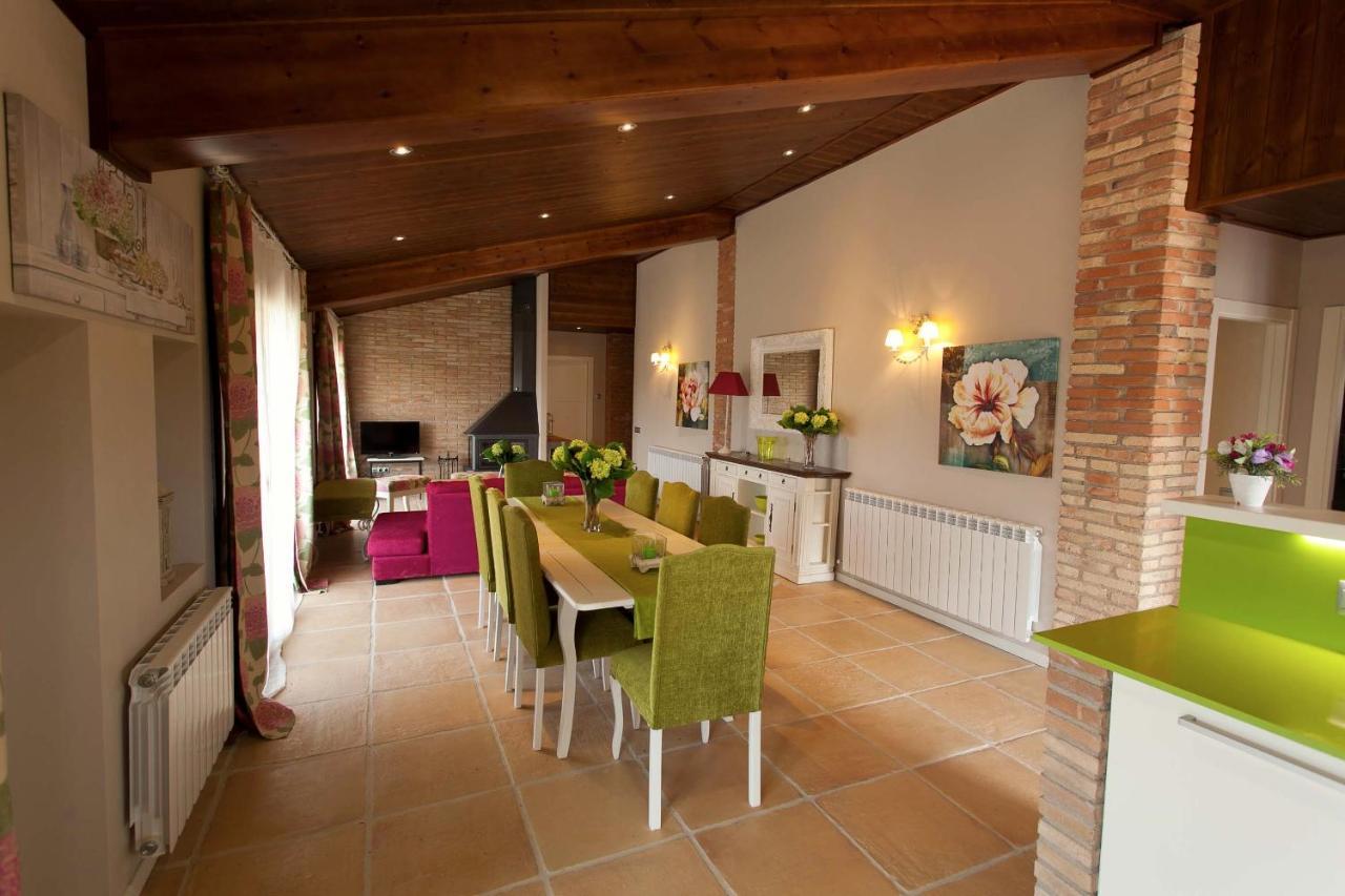 Country house Casa Tapioles *