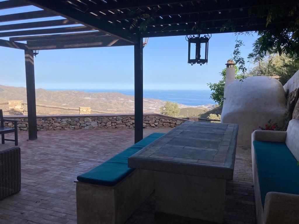 Cortijo Sancardo *