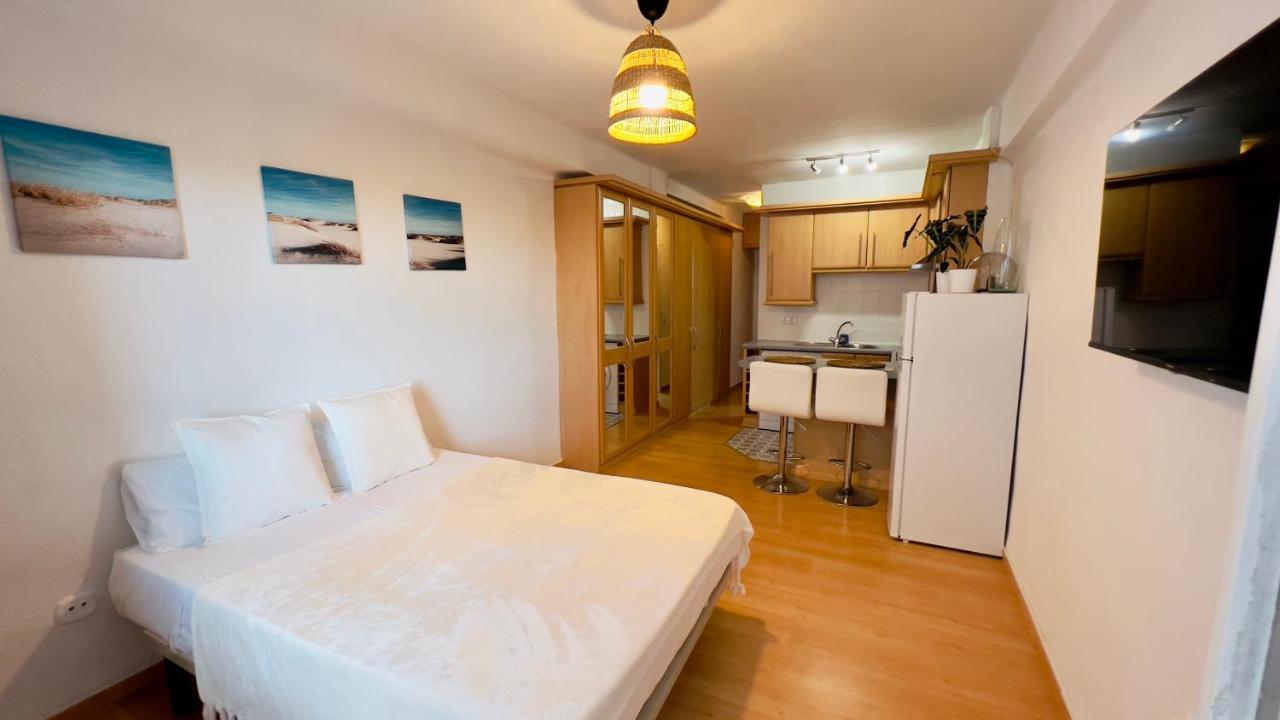 Estudio Bahia En El Centro De - South Costa Apartamento *