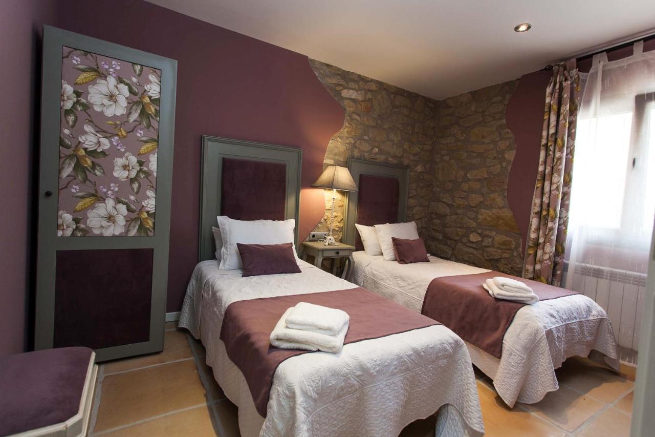 Country house Casa Tapioles Basella