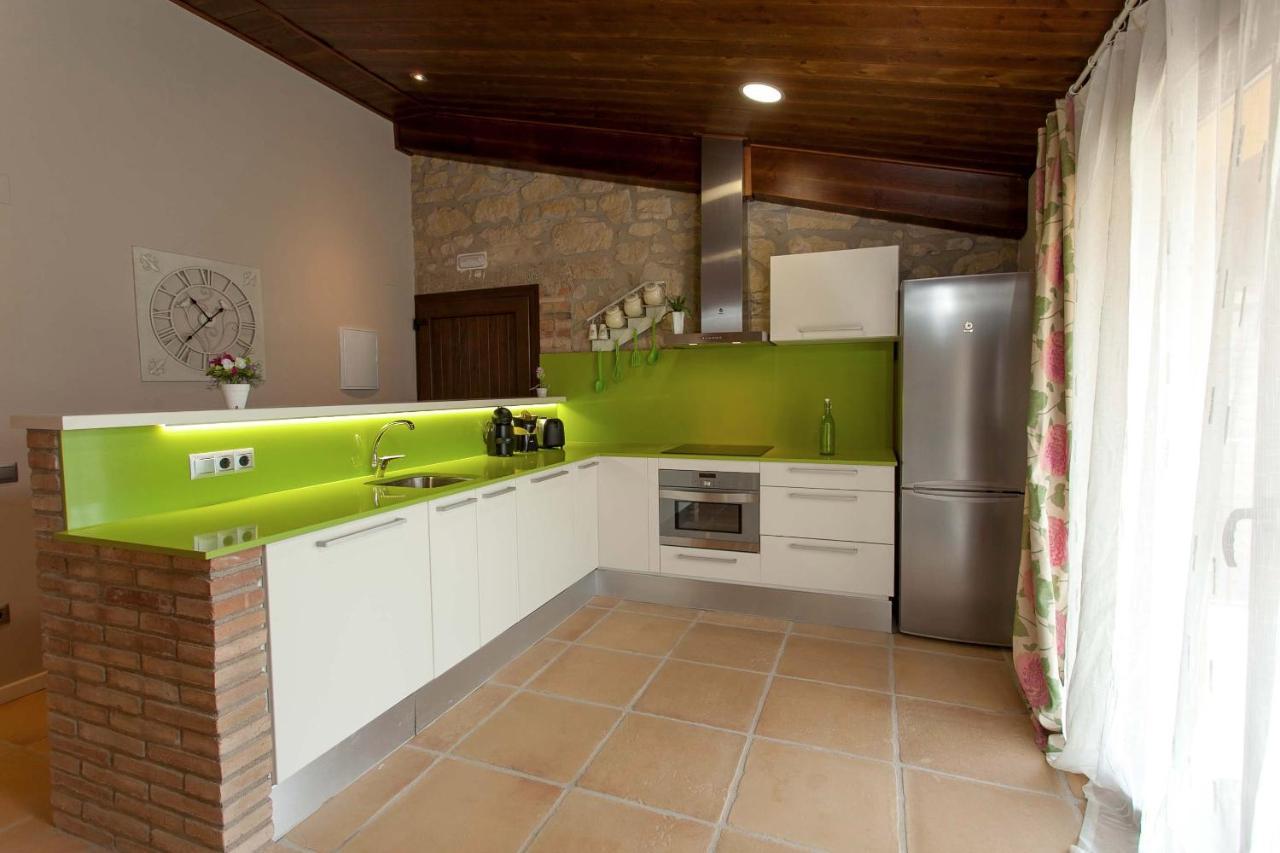 Country house Casa Tapioles *