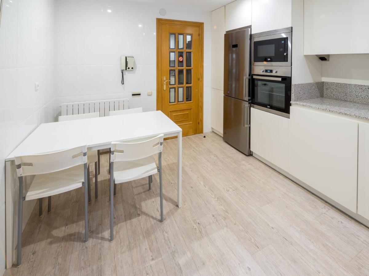 Apartment Gestion De Pamplona