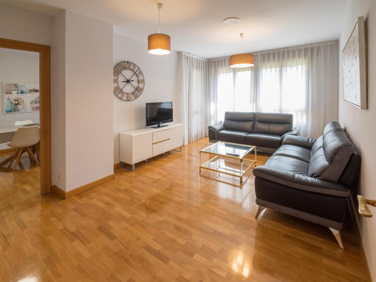 Gestion De Apartment