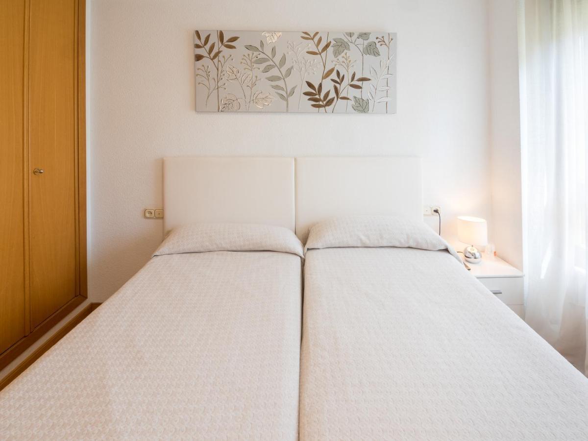 Gestion De Apartment Pamplona