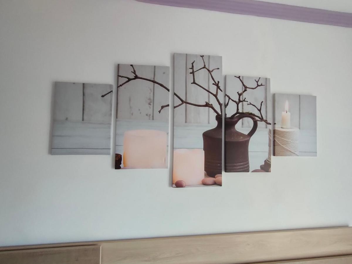 Apartamento Estupendo Gaudia *