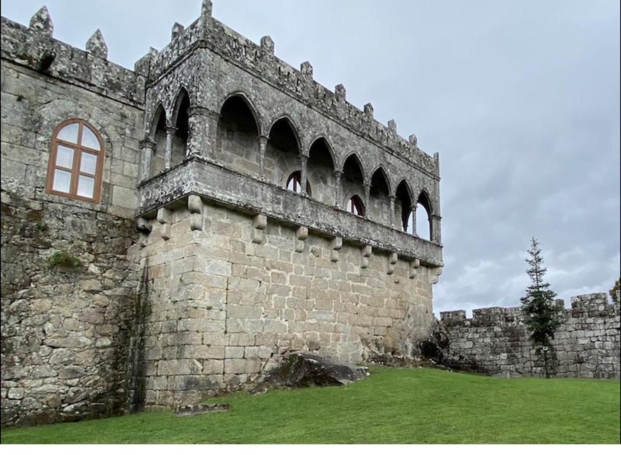 Hyp-marina , El Capricho. * Sotomayor