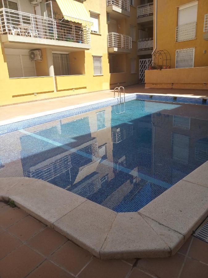 Apartment Pescadors Les Cases d'Alcanar