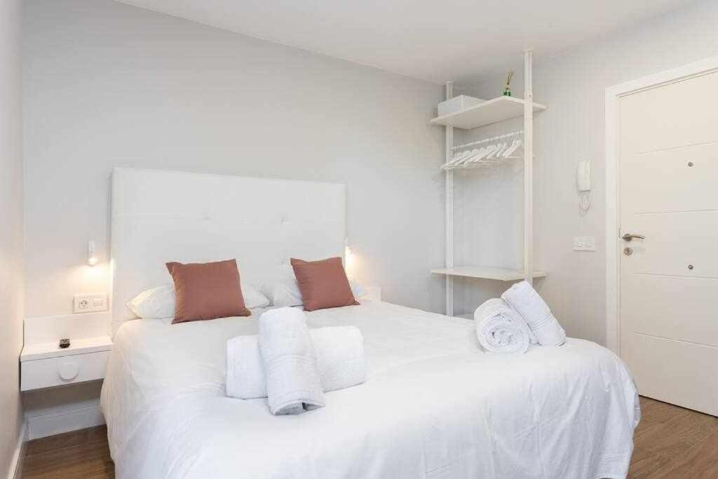 Apartment Sunnyland Martianez 4 *