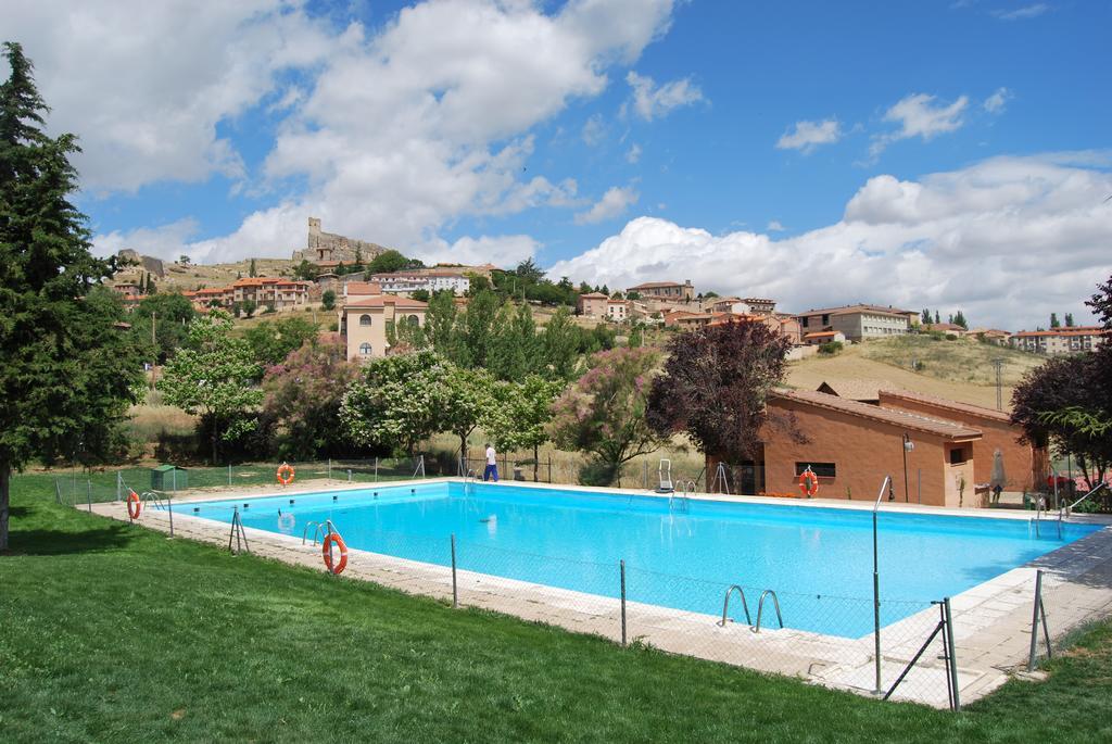 La Casa De San Gil Country house *