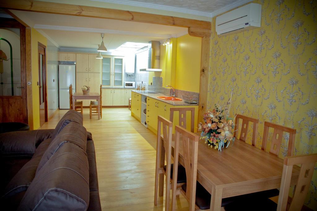 Casa La Remolina Casas-Ibanez