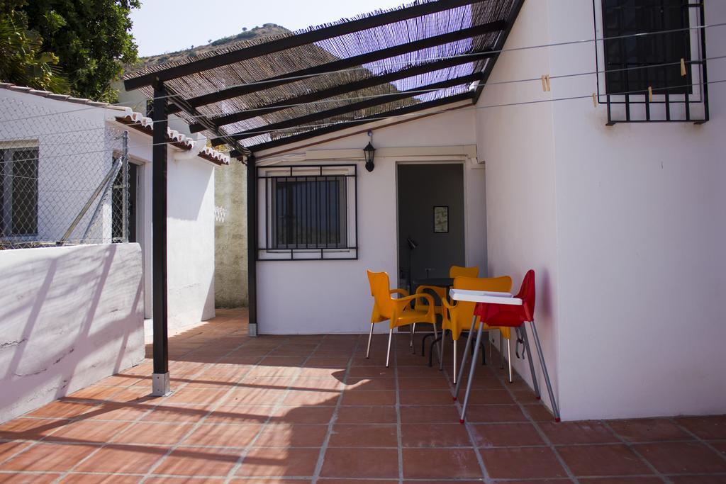 Сasa de vacaciones La Herradura La Herradura (Granada)