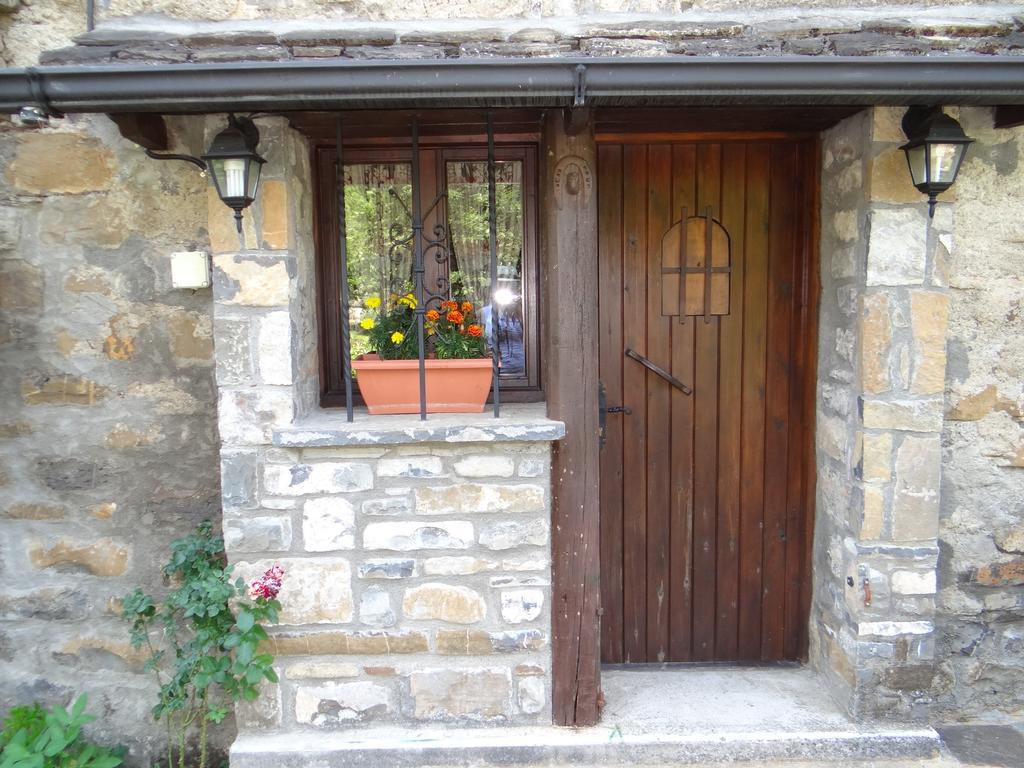 Country house Casa Rural Calzon Ordesa *