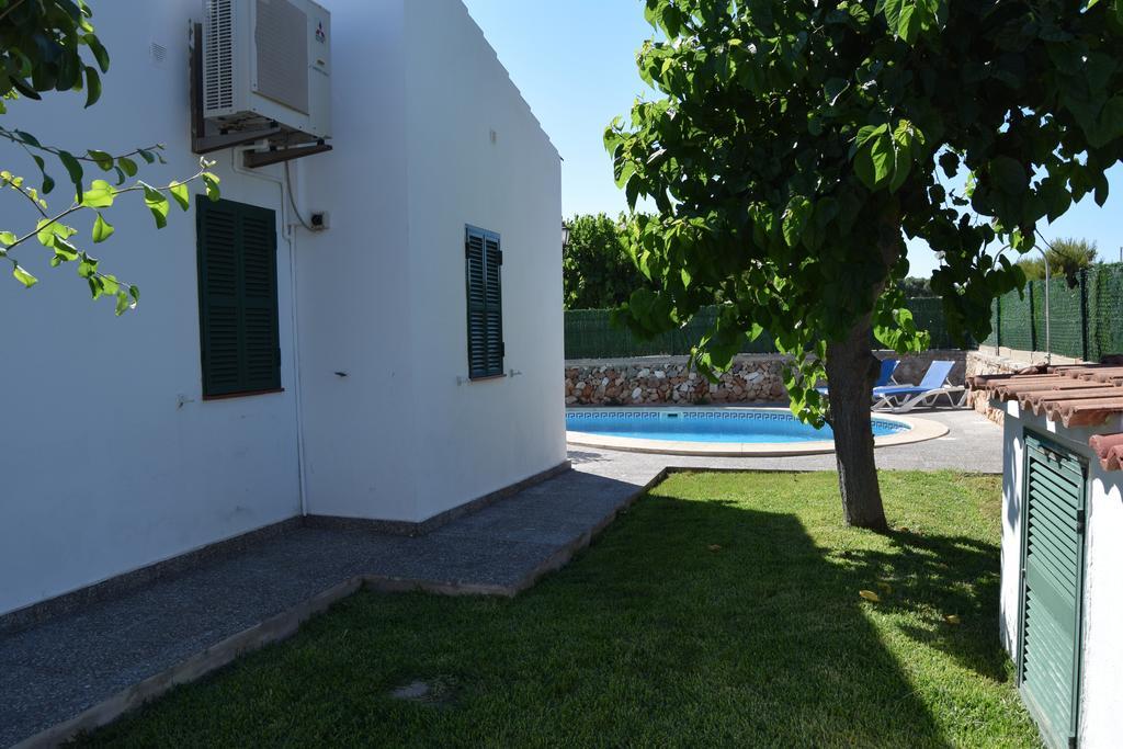 Сasa de vacaciones Samba
