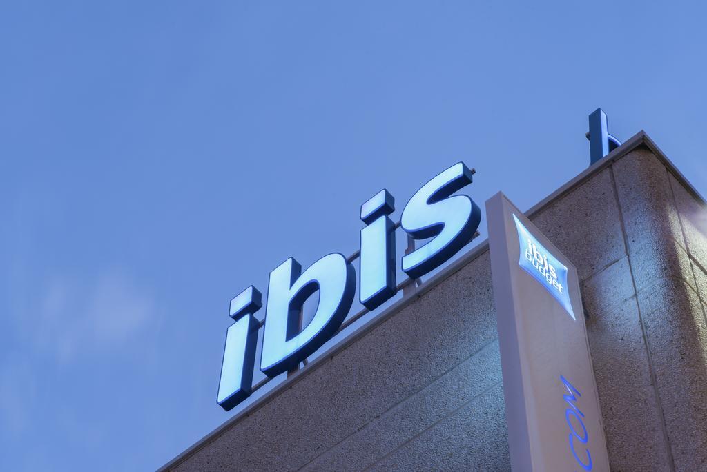 Guest house Ibis Budget Bilbao Barakaldo
