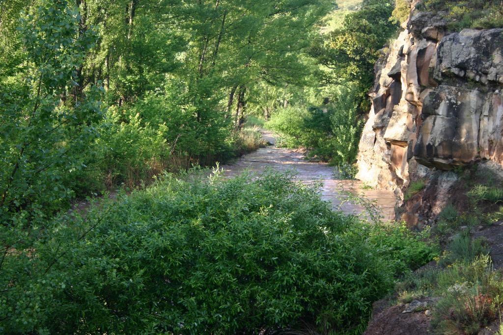 Country house Rural Sierra De Gudar