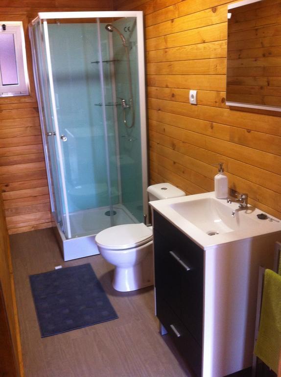 Eldorado-mascotas Bienvenidas Holiday home *