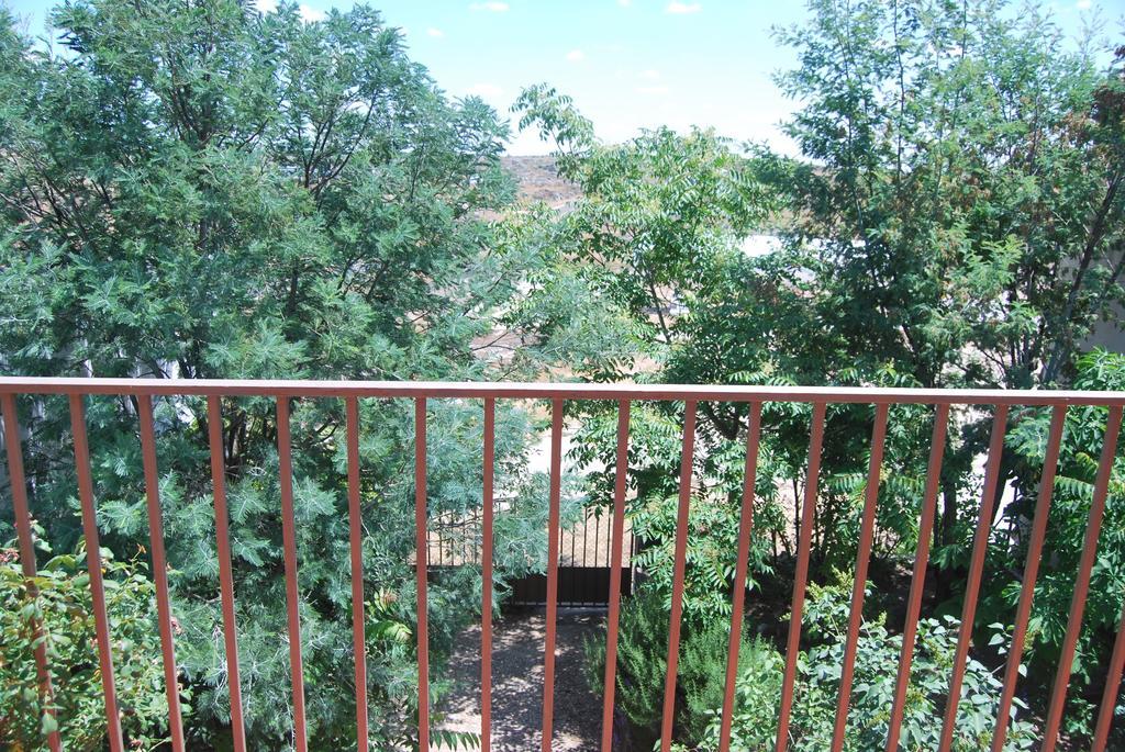Casa Rural Puente Mocho Country house Ledesma
