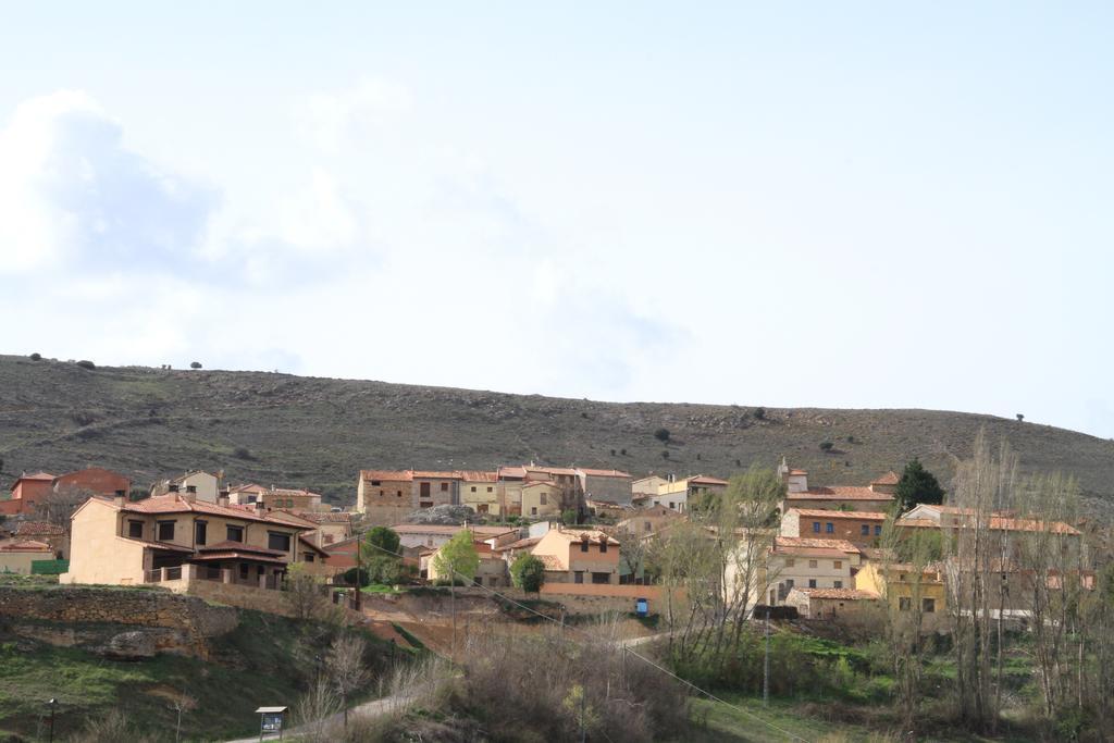 Country house El Mirador De Alcuneza Siguenza