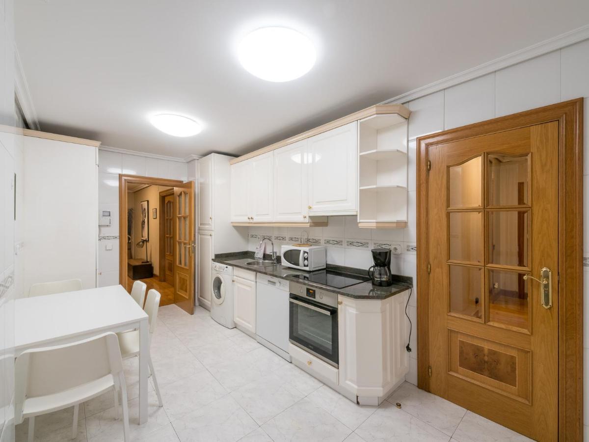 Gestion De Apartment
