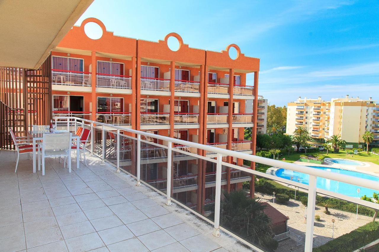 Uhc Ventura Park * Salou
