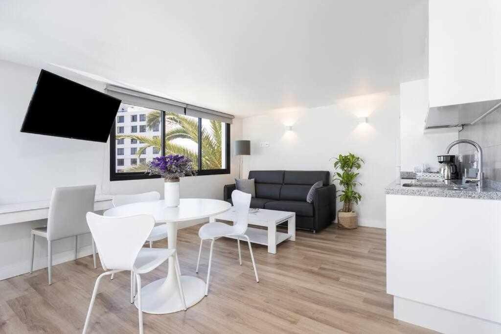 Apartment Sunnyland Martianez 5 *