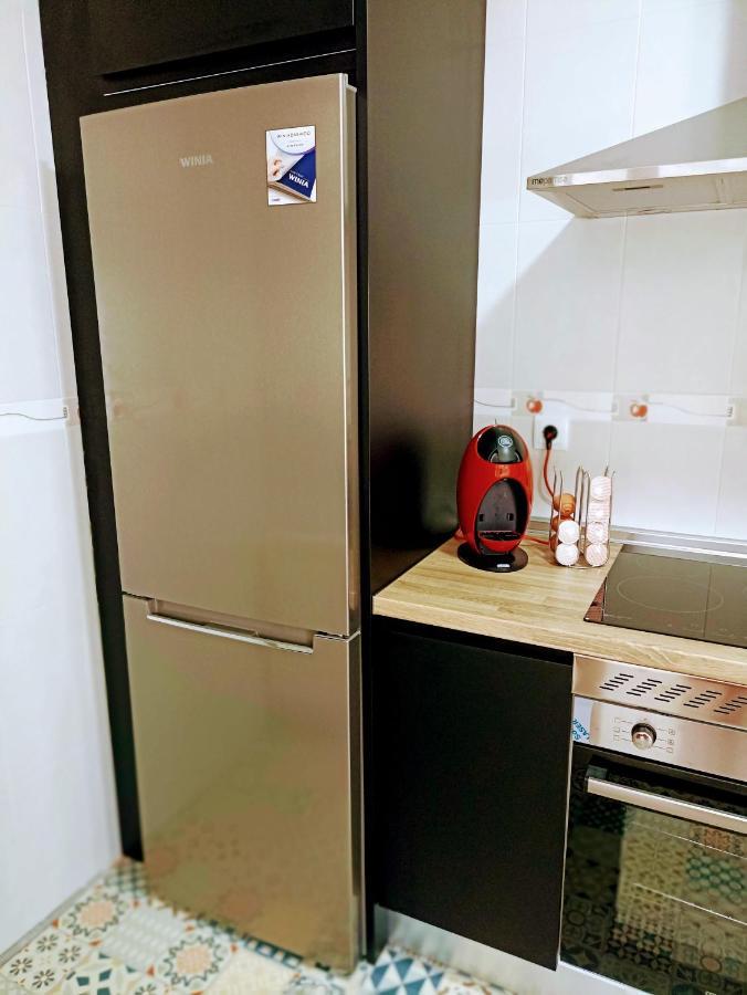 Apartamento Balcon Del Olivar