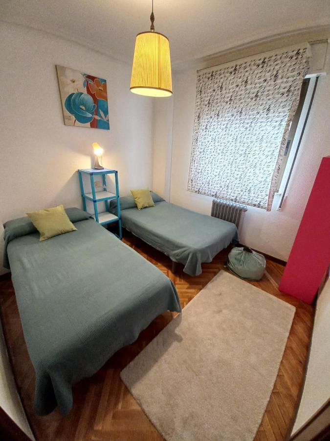 Imperial, 9 * Salamanca
