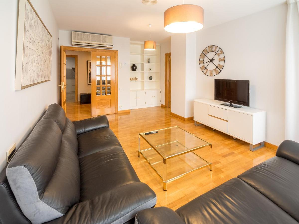 Gestion De Apartment Pamplona