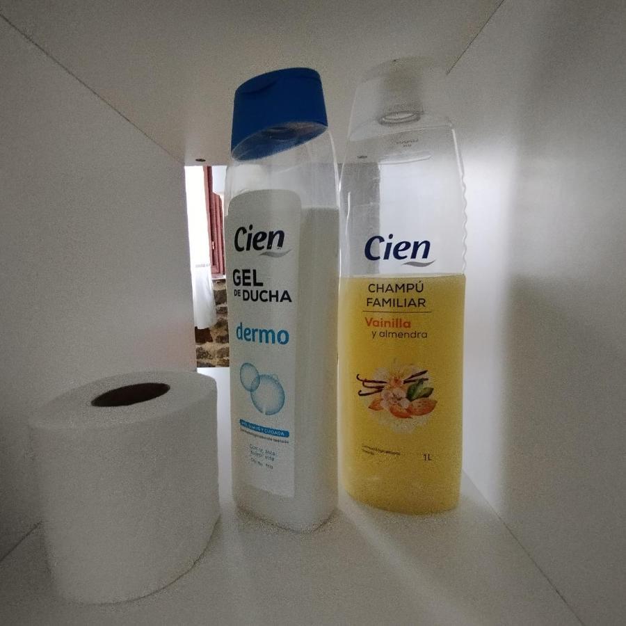2. Habitación Doble A 8 Km De Bilbao. Baño Compartido *