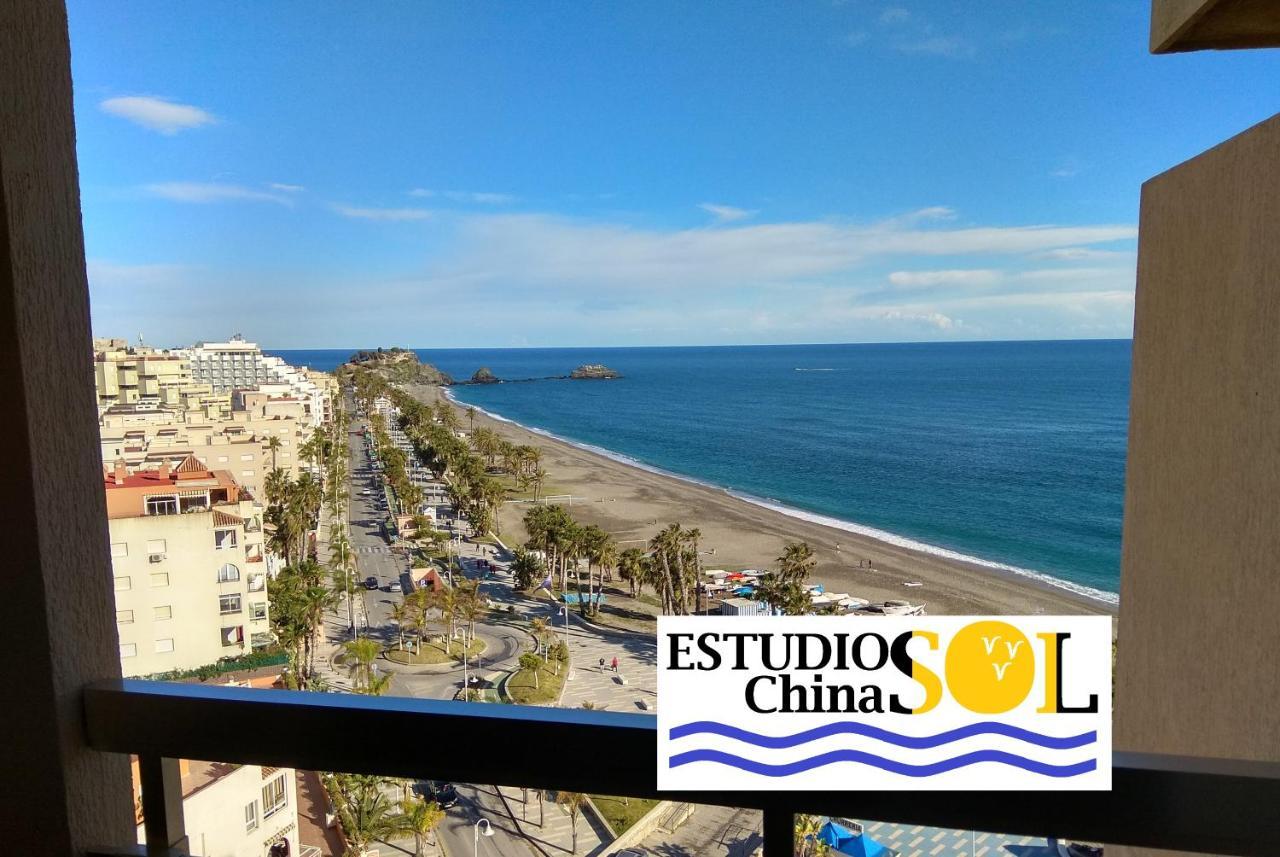 Estudios Chinasol * Almunecar
