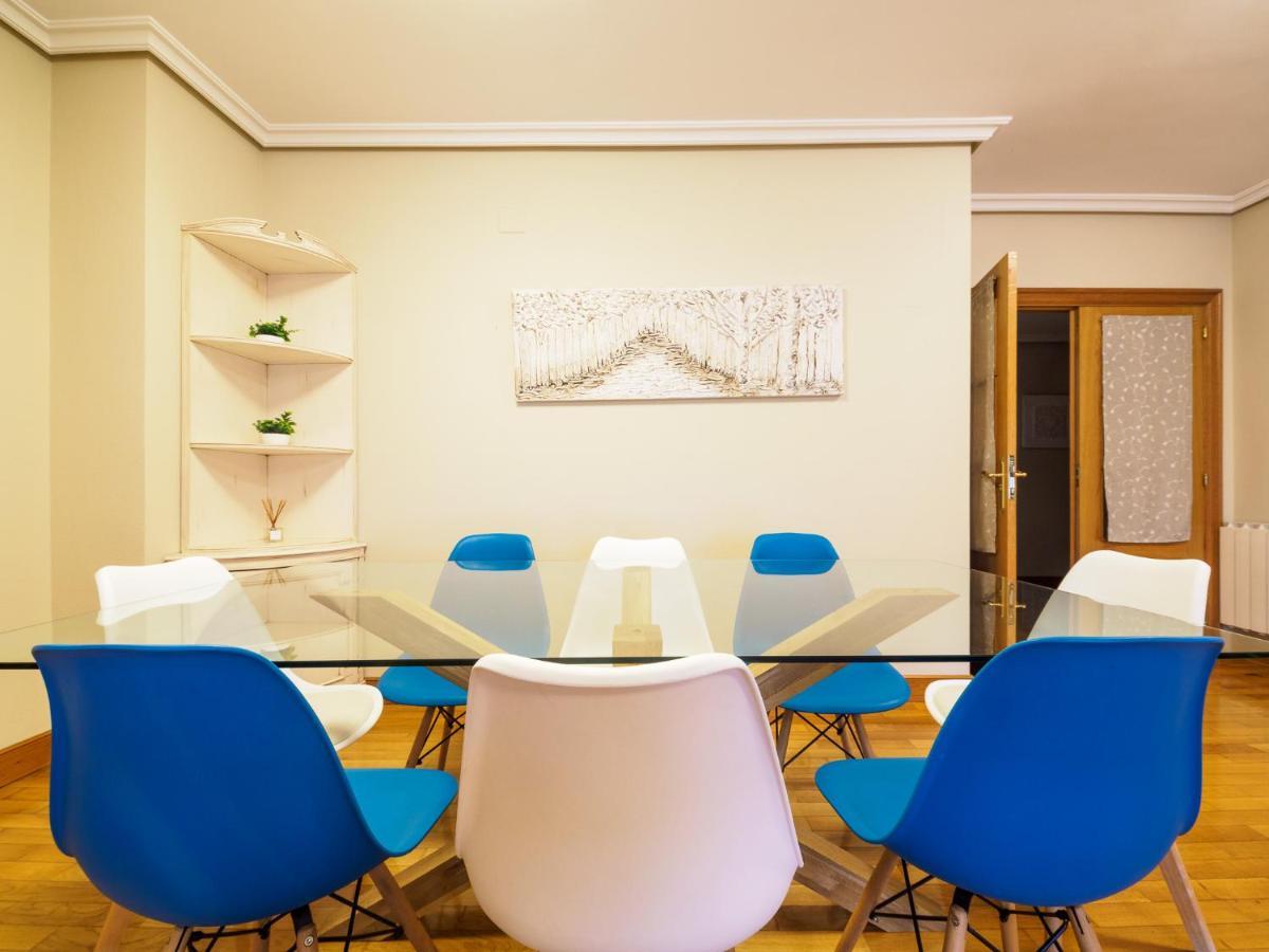 Gestion De Apartment *