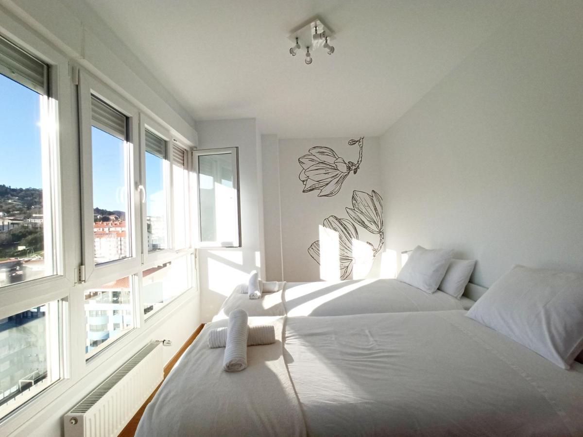Apartamento Patxike Con Plaza De Garaje