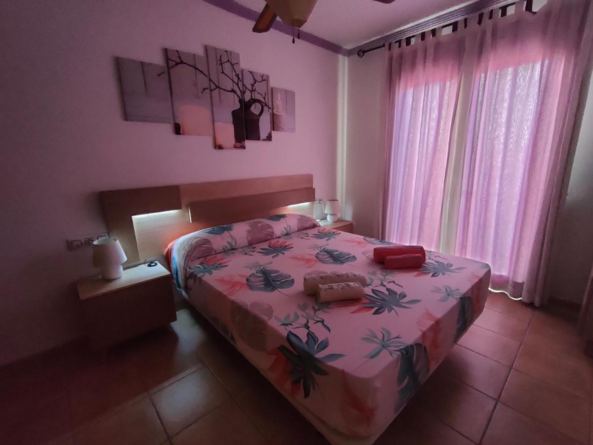 Estupendo Gaudia Apartamento