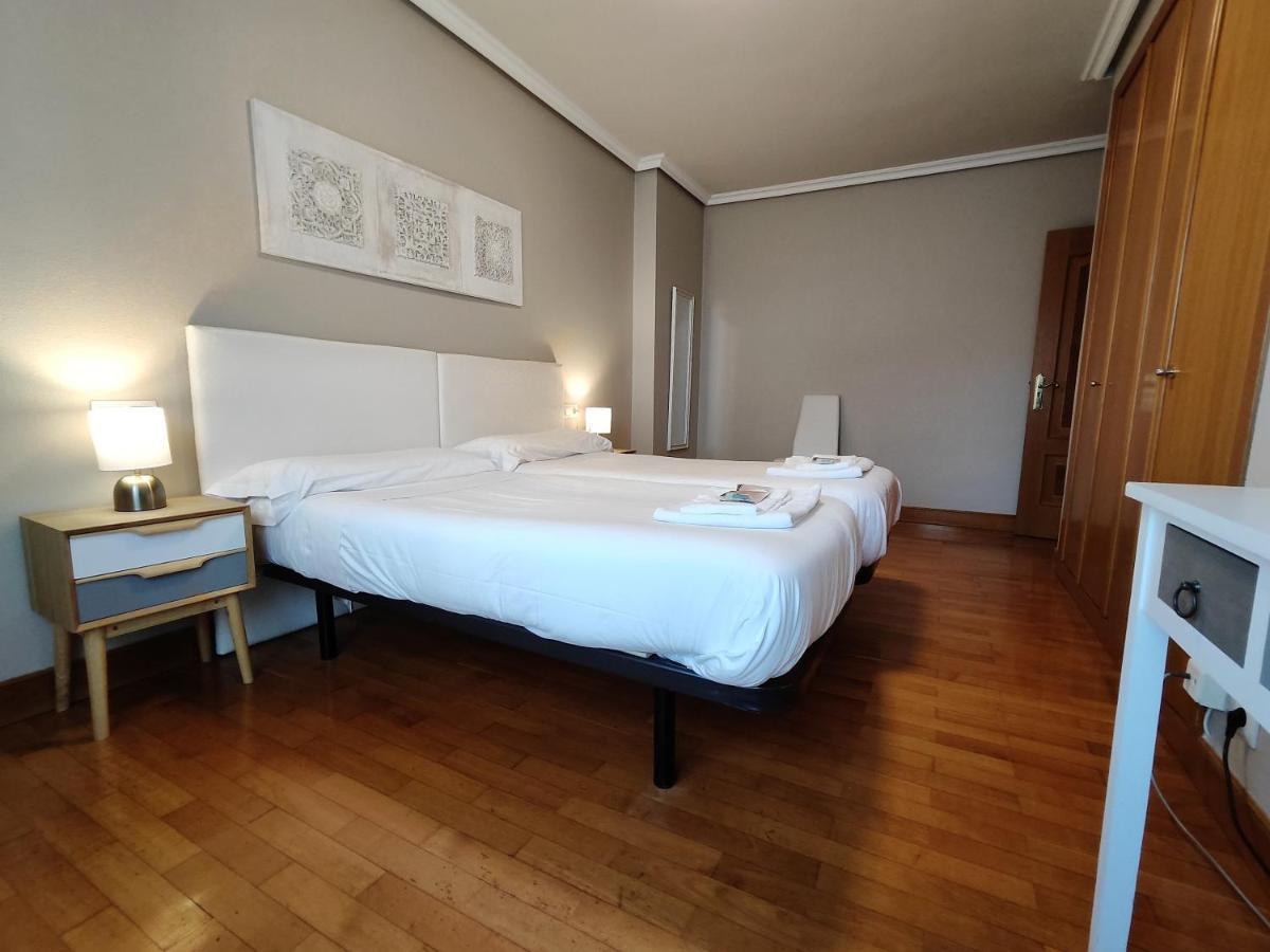 Apartment Gestion De Pamplona