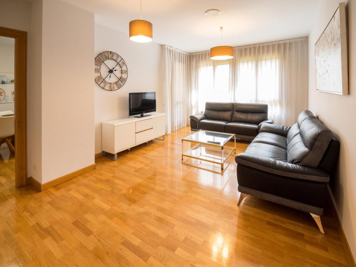 Gestion De Apartment Pamplona