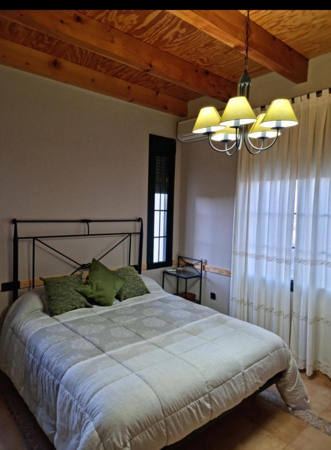 Le Cheffy House Santa Amalia