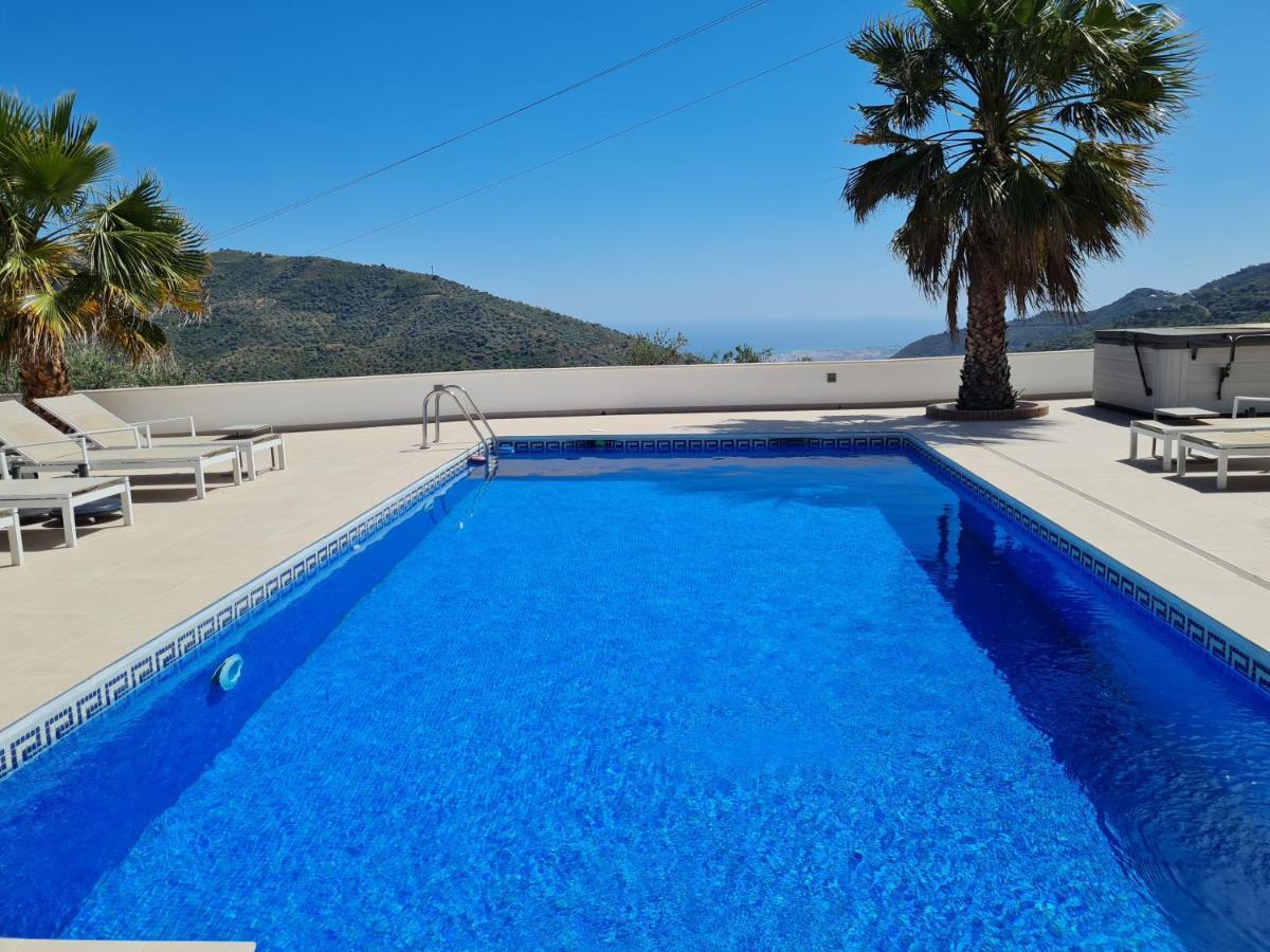 Casa Pura Vista Bed & Breakfast