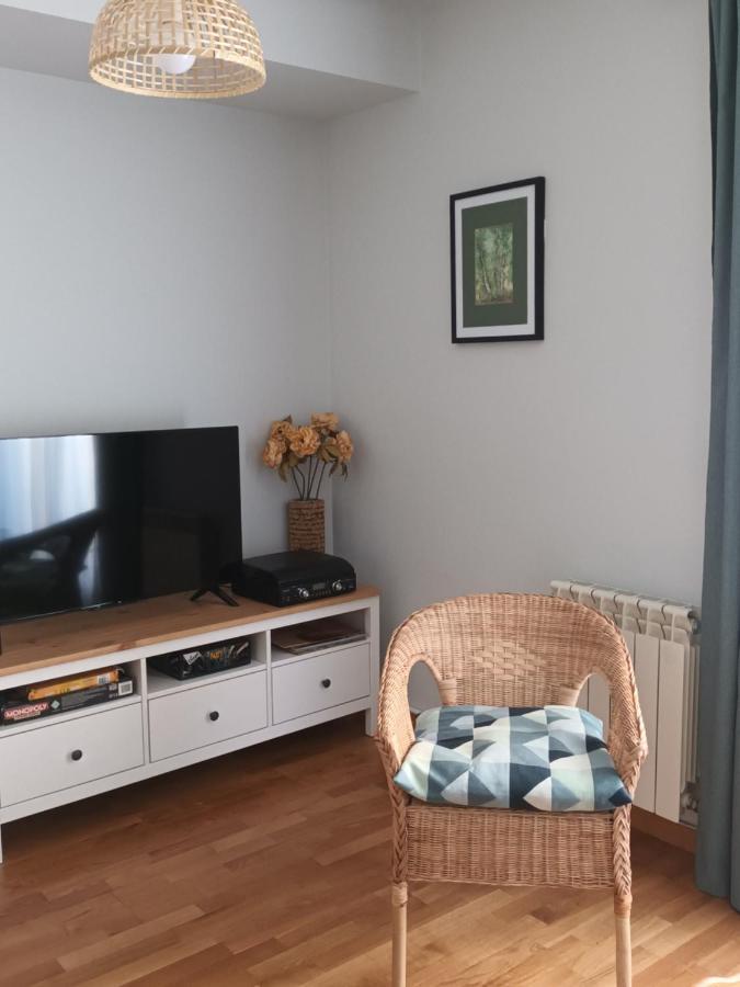 La Casa De Abedules Apartamento