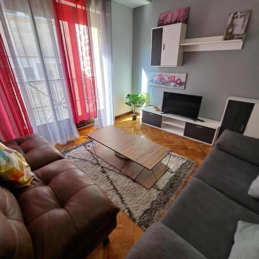 Imperial, 9 Apartment Salamanca