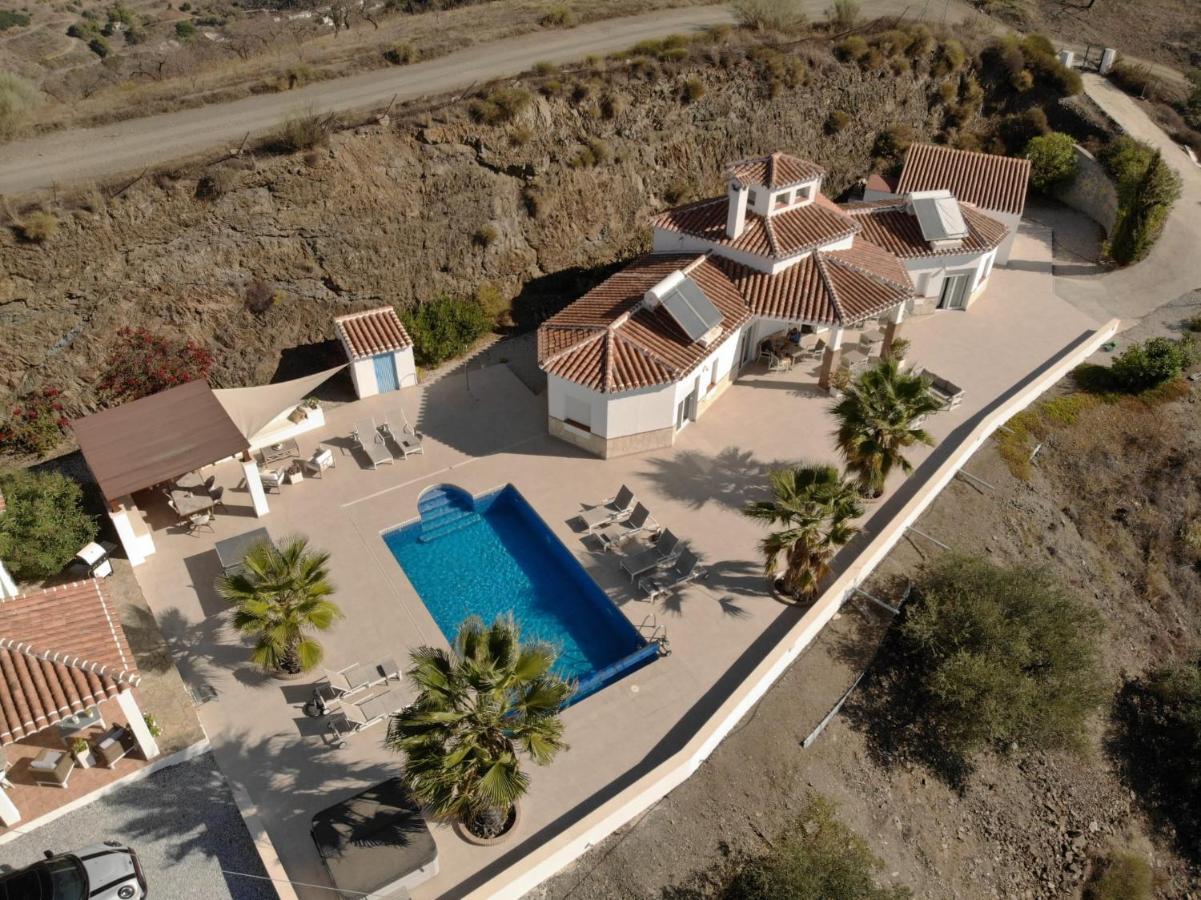 Casa Pura Vista Bed & Breakfast