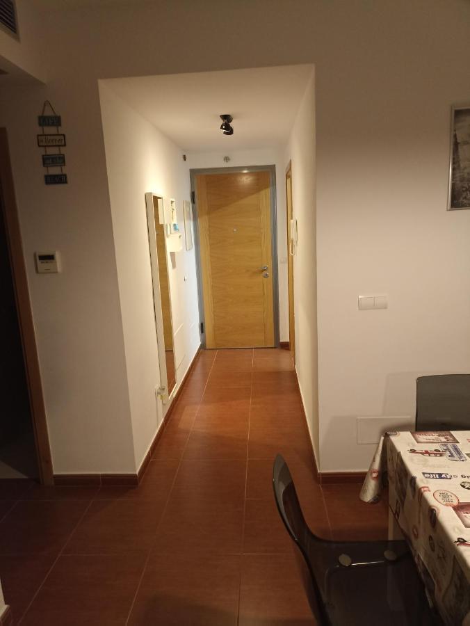 Molino Apartment Almeria