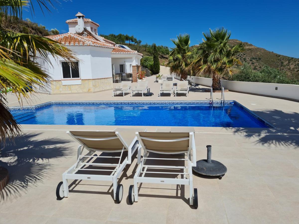 Bed & Breakfast Casa Pura Vista