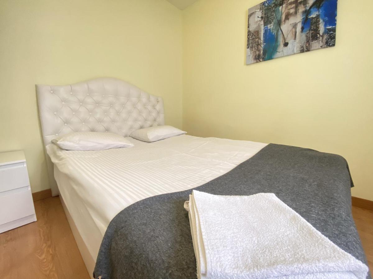 Entire New 20' From Barcelona Apartment
