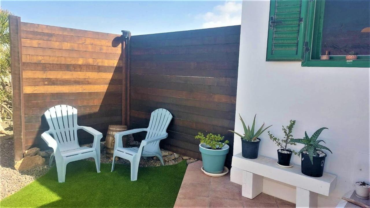 Casa Nami * El Cotillo (Fuerteventura)