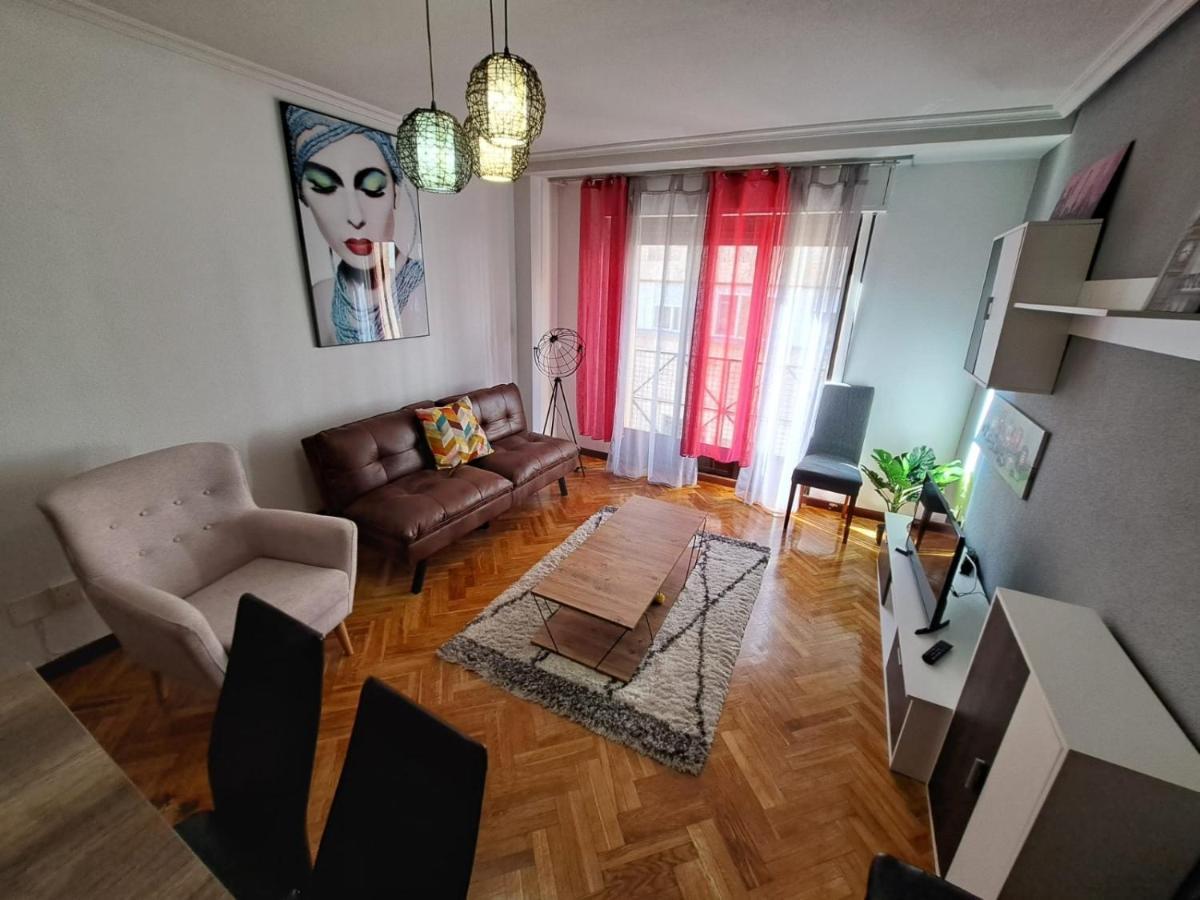 Imperial, 9 Apartment Salamanca