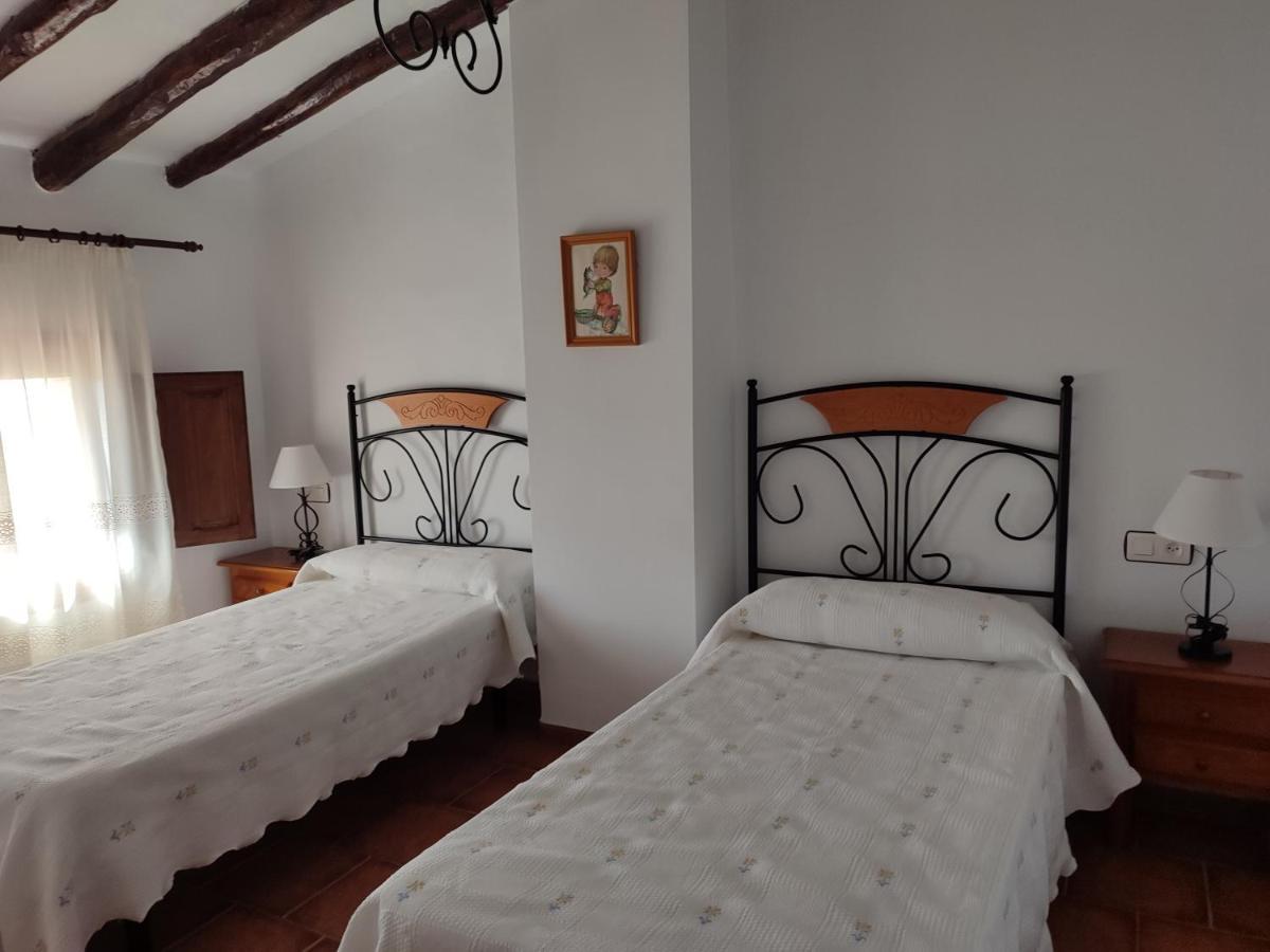 Cortijo La Jimena Holiday home *